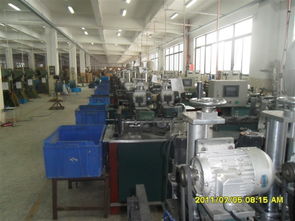 磨具 常熟市雙意塑料制品廠 普通合伙