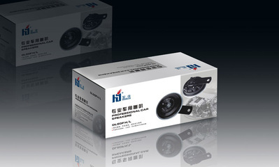 汽車喇叭包裝設計、汽車配件產品包裝設計、汽車用品包裝設計制作 - 汽車喇叭包裝設計、汽車配件產品包裝設計、汽車用品包裝設計制作廠家 - 汽車喇叭包裝設計、汽車配件產品包裝設計、汽車用品包裝設計制作價格 - 廣州市百業廣告 - 