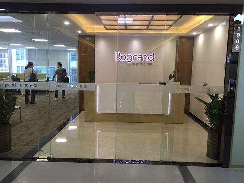 深圳市融貫科技