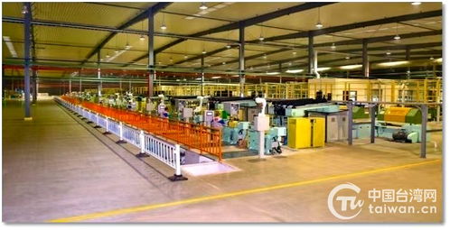 四川自貢市臺(tái)資企業(yè) 火力全開 奮力實(shí)現(xiàn) 開門紅