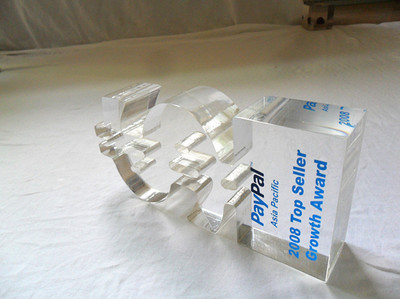 【【推薦產(chǎn)品 誠信交易】有機(jī)玻璃藝術(shù)性獎(jiǎng)牌 &ldquo;S&rdquo;型獎(jiǎng)牌亞克力】價(jià)格,廠家,圖片,塑料、樹脂工藝品,深圳市佳藝美有機(jī)玻璃制品-