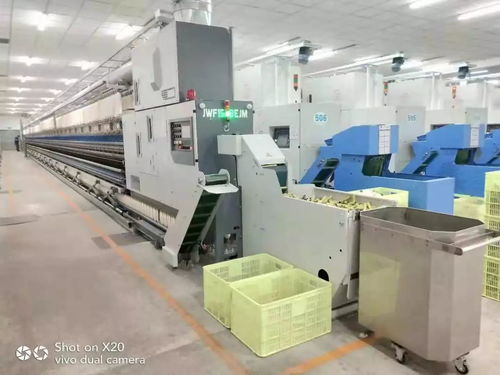 經緯智能公司即將交付河南永安首批產品，再立智能化工廠新標桿