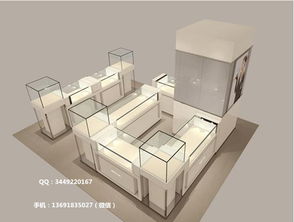 定制2016新款歐式風(fēng)格高檔珠寶展柜，廠家直銷，品質(zhì)保證