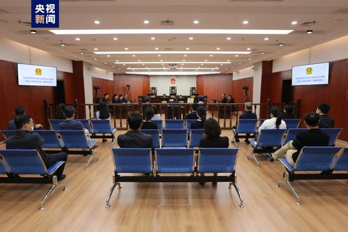 中國聯(lián)通原總經(jīng)理李國華受賄濫用職權(quán)案一審開庭，引發(fā)行業(yè)與社會(huì)關(guān)注