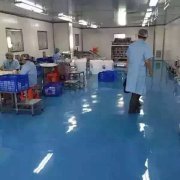 蝸蝸工廠 公司產品的強大，工廠必然是核心