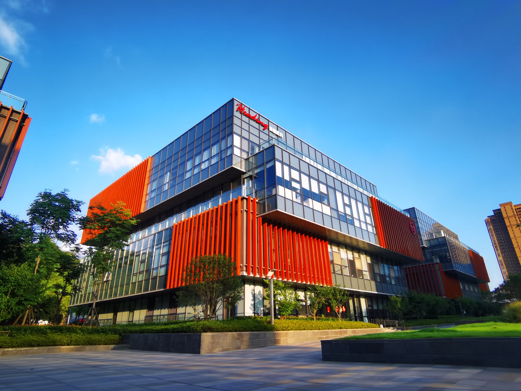 醫(yī)藥技術(shù)新星 2025年的和鼎公司展望